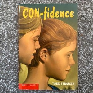 Book : Con- fidence